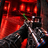SWAT Ops: Bodycamera