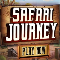 Safari Journey