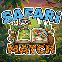 Safari Match