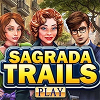 Sagrada Trails