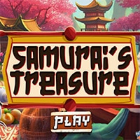 Samurai’s Treasure