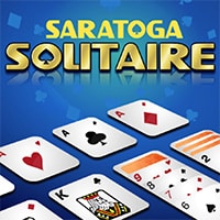 Saratoga Solitaire