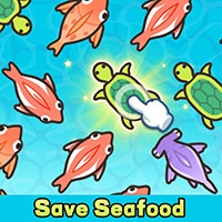 Save Seafood