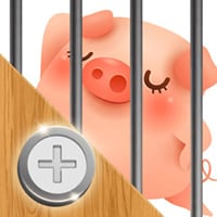 Save The Animals: Unscrew The Bolts