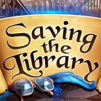 Saving the Library