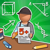 School Simulator: My School