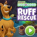 Scooby Doo: Ruff Rescue