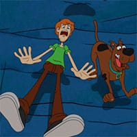 Scooby Slide