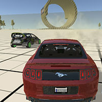 Scrap Metal - Free Online Car Racing Games To Play Now 