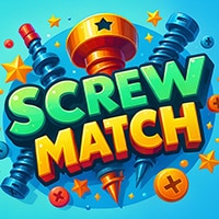 Screw Match