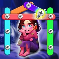 Screw Out Master: Story Puzzle