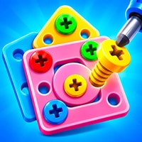 Screw Puzzle 2