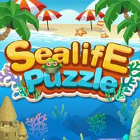 SeaLife Puzzle