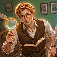 Secret Hall: Hidden Objects