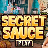 Secret Sauce