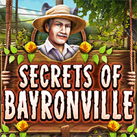 Secrets of Bayronville
