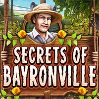 Secrets of Bayronville