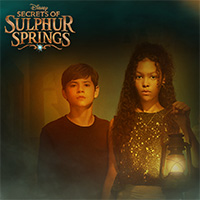 Secrets of Sulphur Springs: Season 2