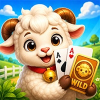 Sheep Solitaire: Word Puzzle