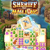 Sheriff of Mahjong