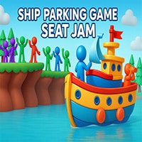 Ship Parking: Seat Jam