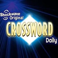 Shockwave Daily Crossword
