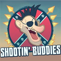 Shooting at Buddies