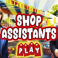Shop Assistants