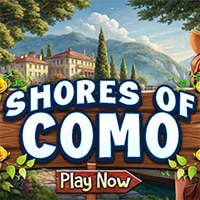 Shores of Como