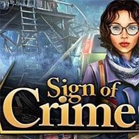 Sign of Crime