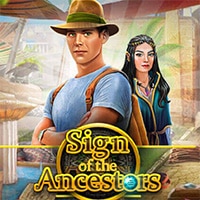 Sign of the Ancestors