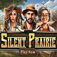 Silent Prairie