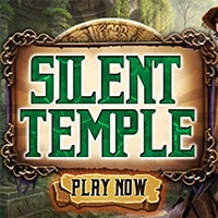 Silent Temple