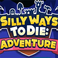 Silly Ways to Die Adventures