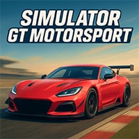Simulator GT Motorsport