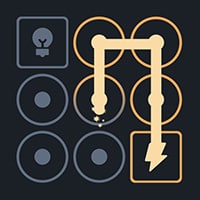Single Stroke: Energy Line