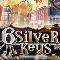 Six Silver Keys