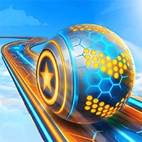 Sky Ball: Adventure 3D