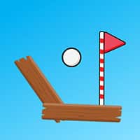 Sky Golfer