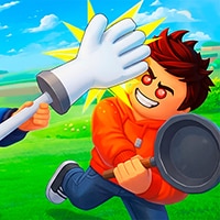 Slap Battle: Arena Online