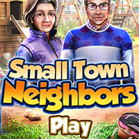 Small Town Neighbors