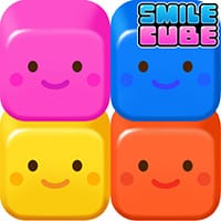 Smile Cube