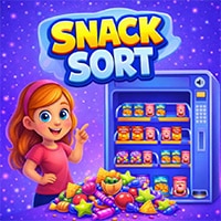 Snack Sort