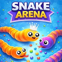 Snake Arena
