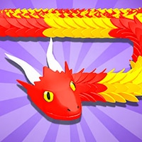 Snake Attack Shooter
