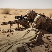 Sniper Area