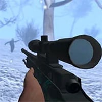 Sniper: Guerrilla Ambush