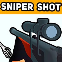 Sniper Shot: Bullet Time - Click Jogos