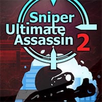 Sniper Ultimate Assassin 2