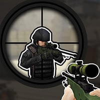 Sniper vs. Sniper
